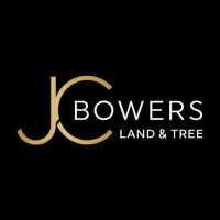 JC Bowers Landscaping & Tree Services Logo
