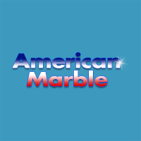 American Marble Logo