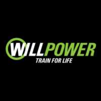 WillPower Live Logo