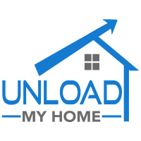 Unload My Home Logo