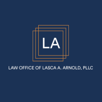 Law Office Of Lasca A. Arnold, PLLC Logo