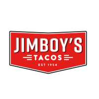 Jimboy's Tacos CLOSED Logo