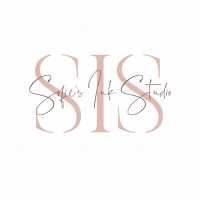 Sofie's Ink Studio Logo