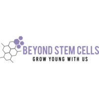 Beyond Stem Cells Evergreen Logo