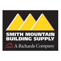 Smith Mountain Building Supply Logo