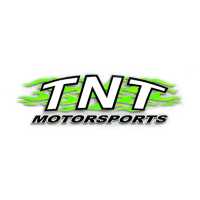 TNT Motorsports Logo