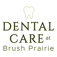 Dental Care at Brush Prairie Logo