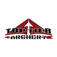 Top Tier Archery Logo