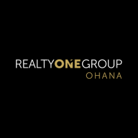 D'Andre Burdin - Realty ONE Group Ohana Logo