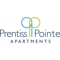Prentiss Pointe Apartments Logo
