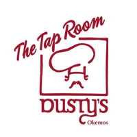 Dusty's Tap Room Logo