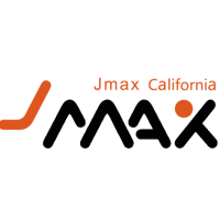 Jmax California Co Logo