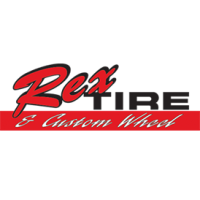 Rex Tire Logo