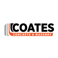 Coates Concrete & Masonry Logo
