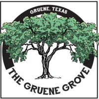 Gruene Grove Logo