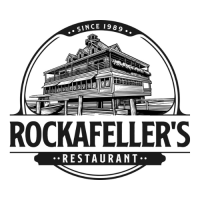 Rockafeller's Restaurant Logo