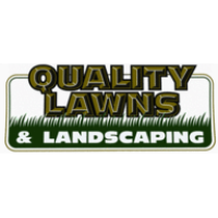Quality Lawns Inc Logo