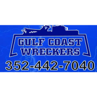 Gulf Coast Wreckers Logo