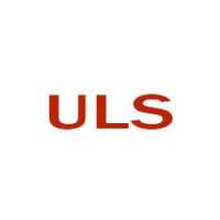 United Laser Services Logo
