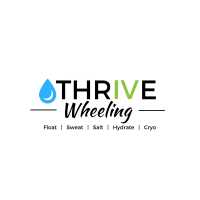 ThrIVe Wheeling Logo