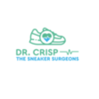 Dr Crisp Logo