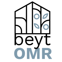 beytOMR Logo