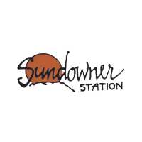 Sundowner Station Logo