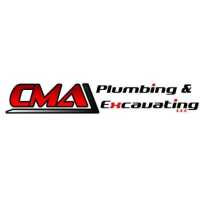 Cma Plumbing & Excavating, Llc Logo