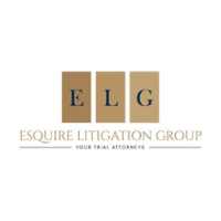 Esquire Litigation Group Logo