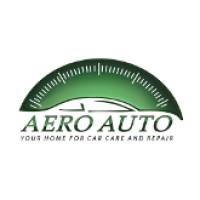 Aero Automotive Logo