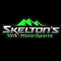 Skelton's Motorsports Logo