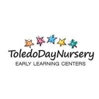 Toledo Day Nursery Logo