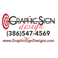 Graphic Sign Design Logo