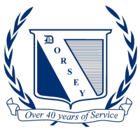 Dorsey Funeral Home and Crematory Logo