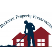 Workman Property Preservation Logo