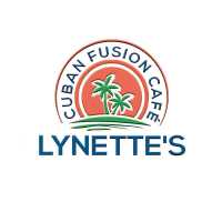 Lynette's Cuban Bakery and Cafe Logo
