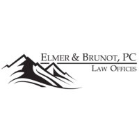 Elmer & Brunot, PC Logo