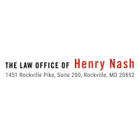 Law Office of Henry Nash Logo