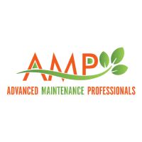 Advanced Maintenance Professionals Logo
