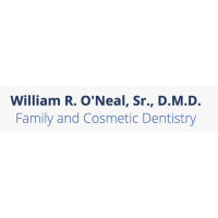 William R. O'Neal Sr DMD Logo