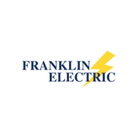 Franklin Electric Logo