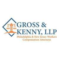 Gross & Kenny, LLP Logo