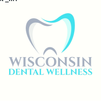 Wisconsin Dental Wellness - DeForest Dentist Logo
