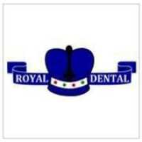 Royal Dental part of Brident Dental & Orthodontics Logo