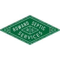 Rowand Septic Services Logo