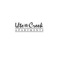 Ute Creek Apartments Logo