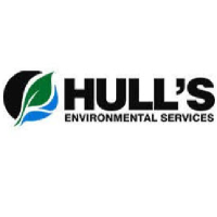 Hull's Environmental Services Logo