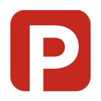 Premium Parking - P3071 Logo