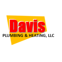 Davis Plumbing & Heating, LLC Logo