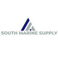 South Marine Supply Logo
